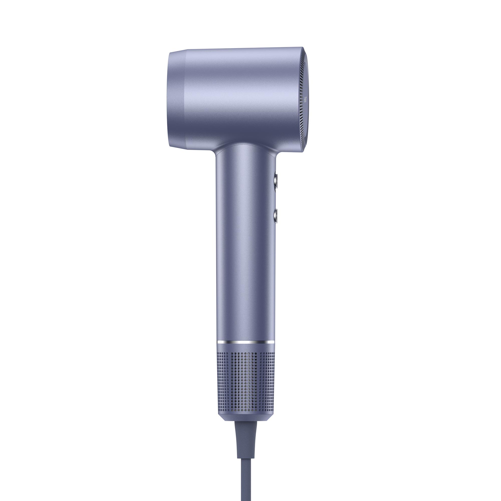 Фен HAVIT HD202 1600W Purple — фото 3 з 11