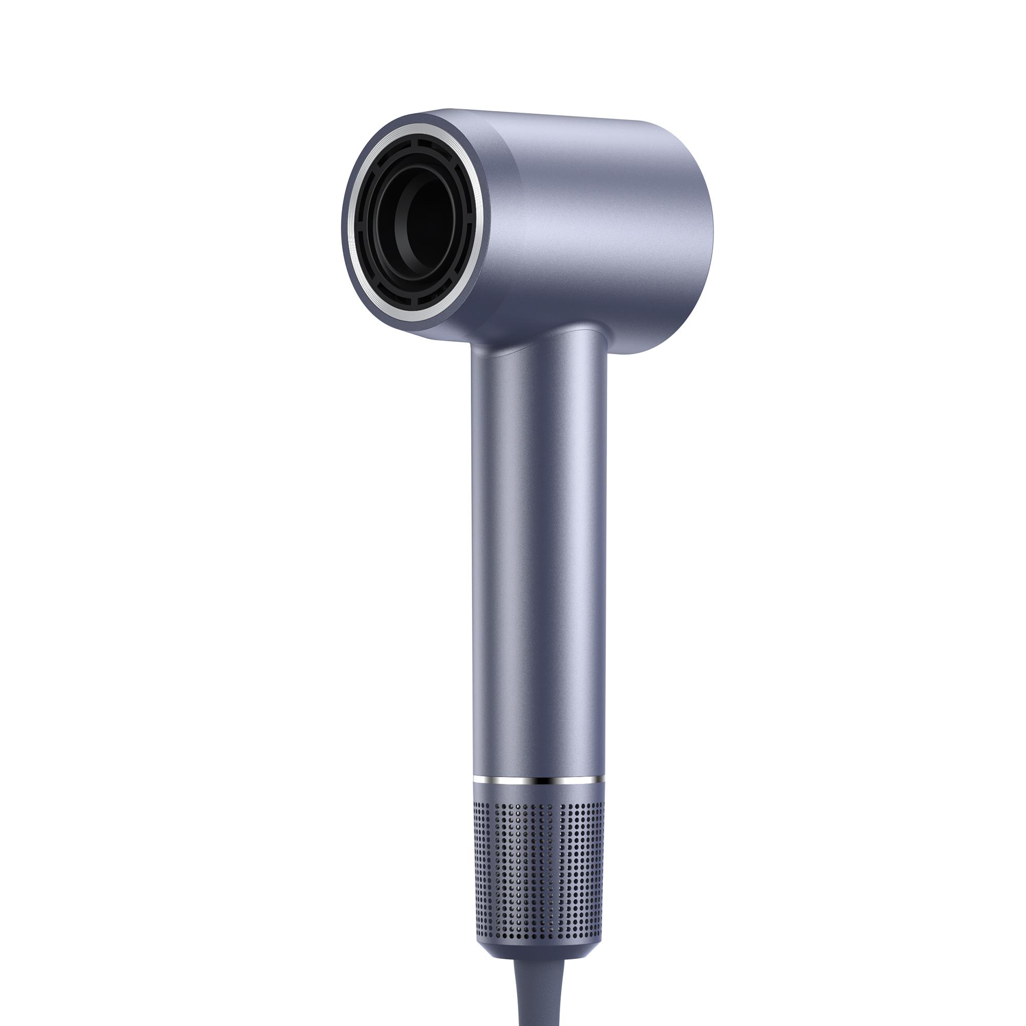 Фен HAVIT HD202 1600W Purple — фото 1 з 11