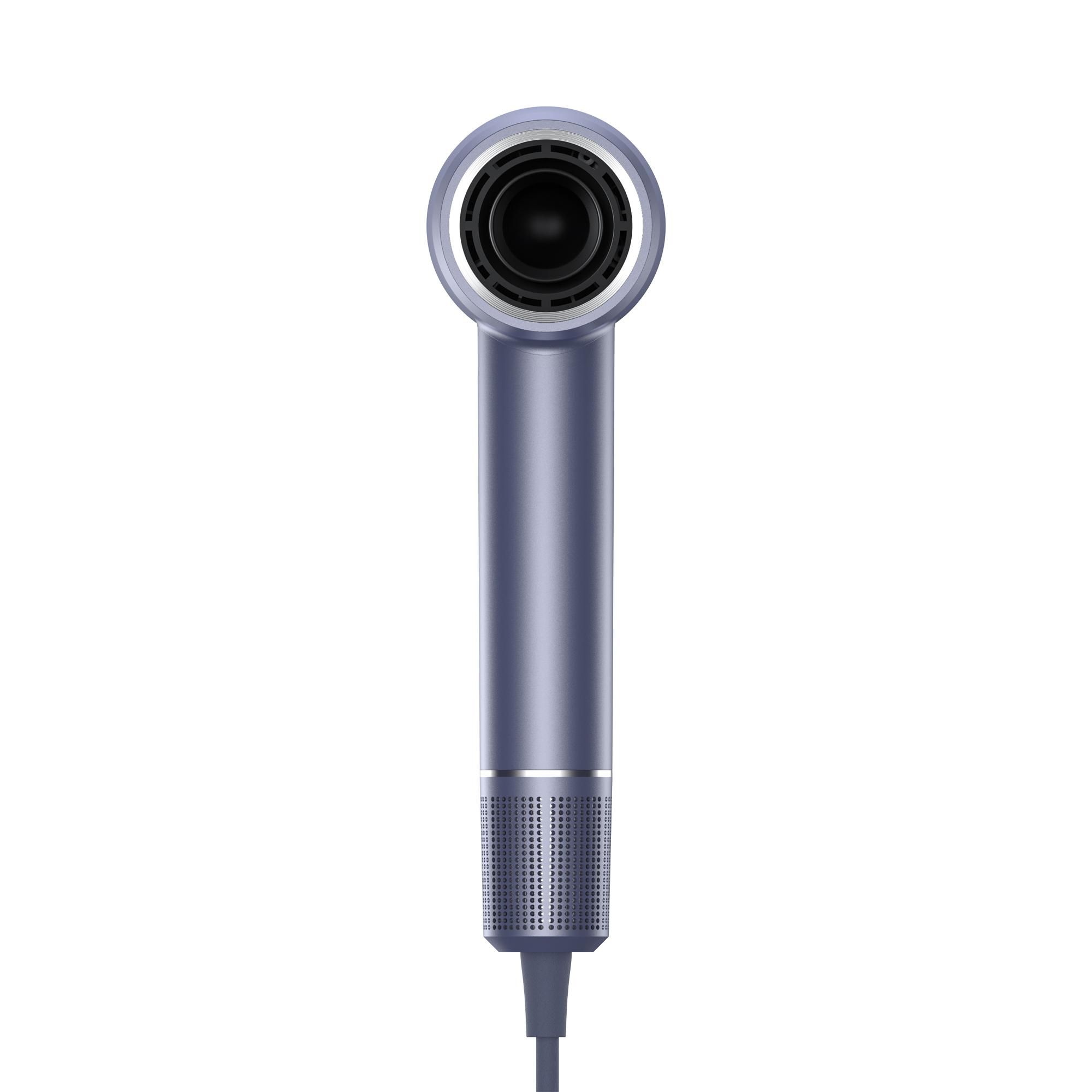 Фен HAVIT HD202 1600W Purple — фото 6 з 11