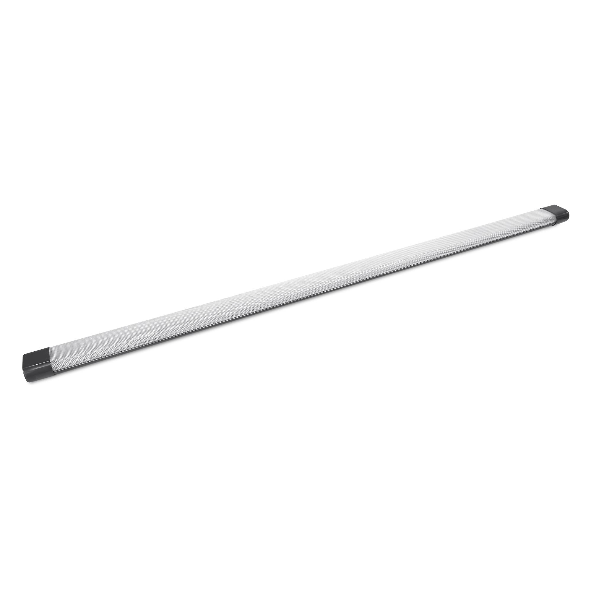 LED свiтильник лiнiйний TITANUM 45W 1.2М 6500K Black (TL-BNO-45126B) — фото 2 з 6