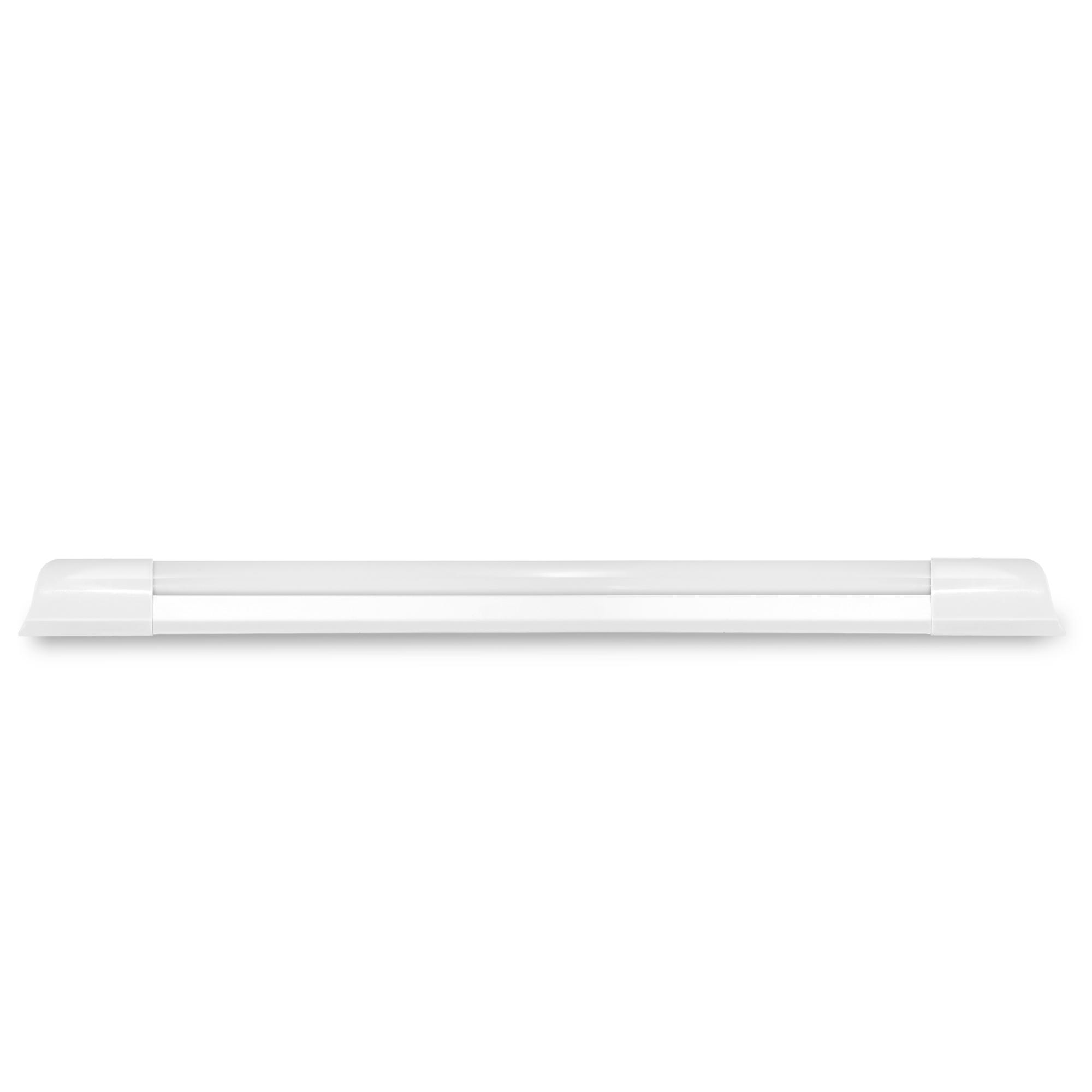 LED свiтильник лiнiйний TITANUM 18W 0.6М 6500K (TL-BN-18066) — фото 4 з 6