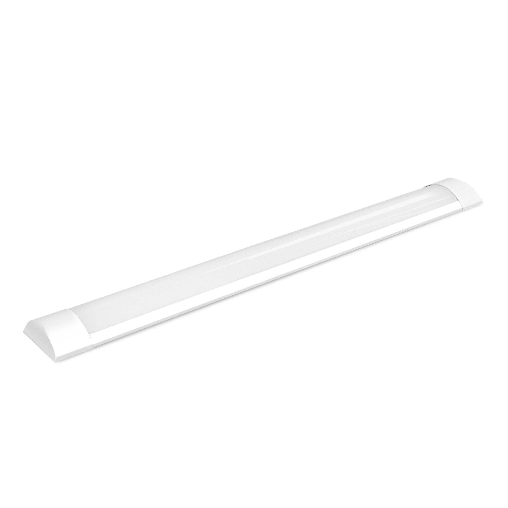 LED свiтильник лiнiйний TITANUM 18W 0.6М 6500K (TL-BN-18066) — фото 2 з 6