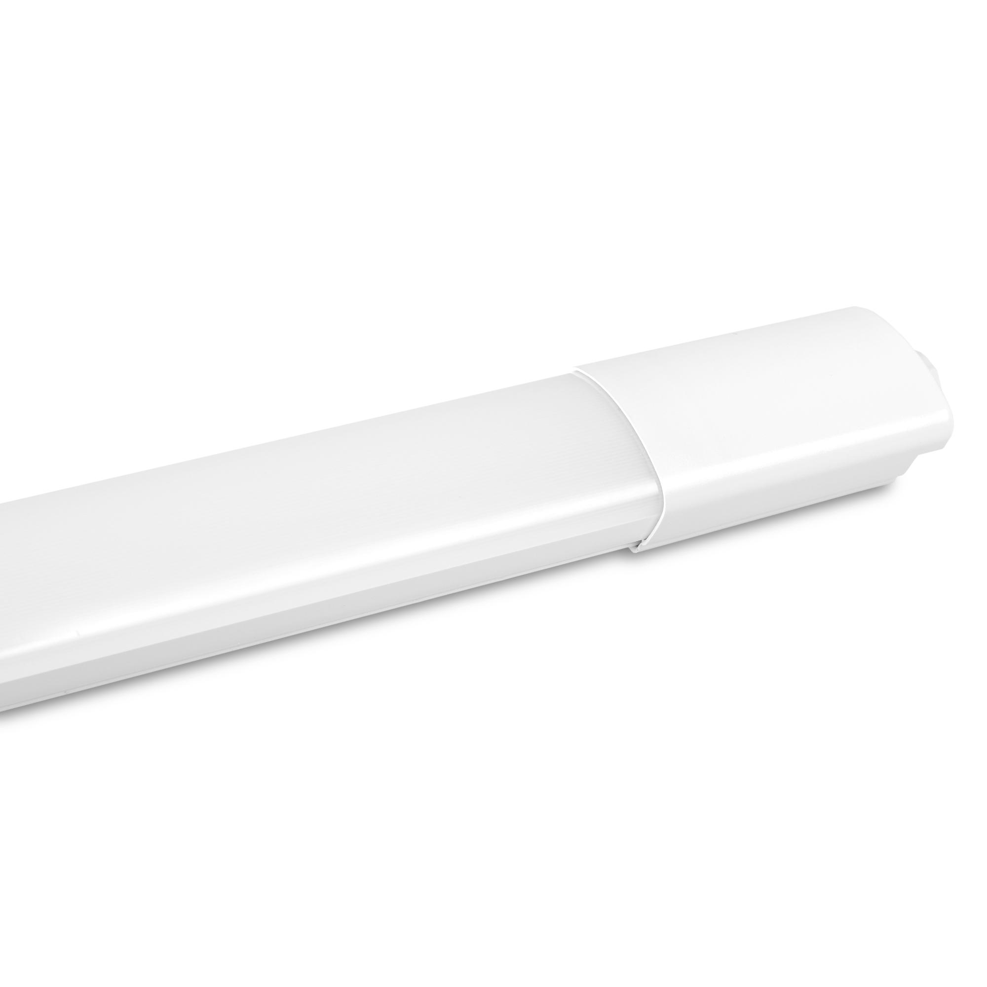 LED світильник IP65 лінійний магістральний TITANUM 18W 0.6М 6500K (TL-BNWL-18066) — фото 3 з 9