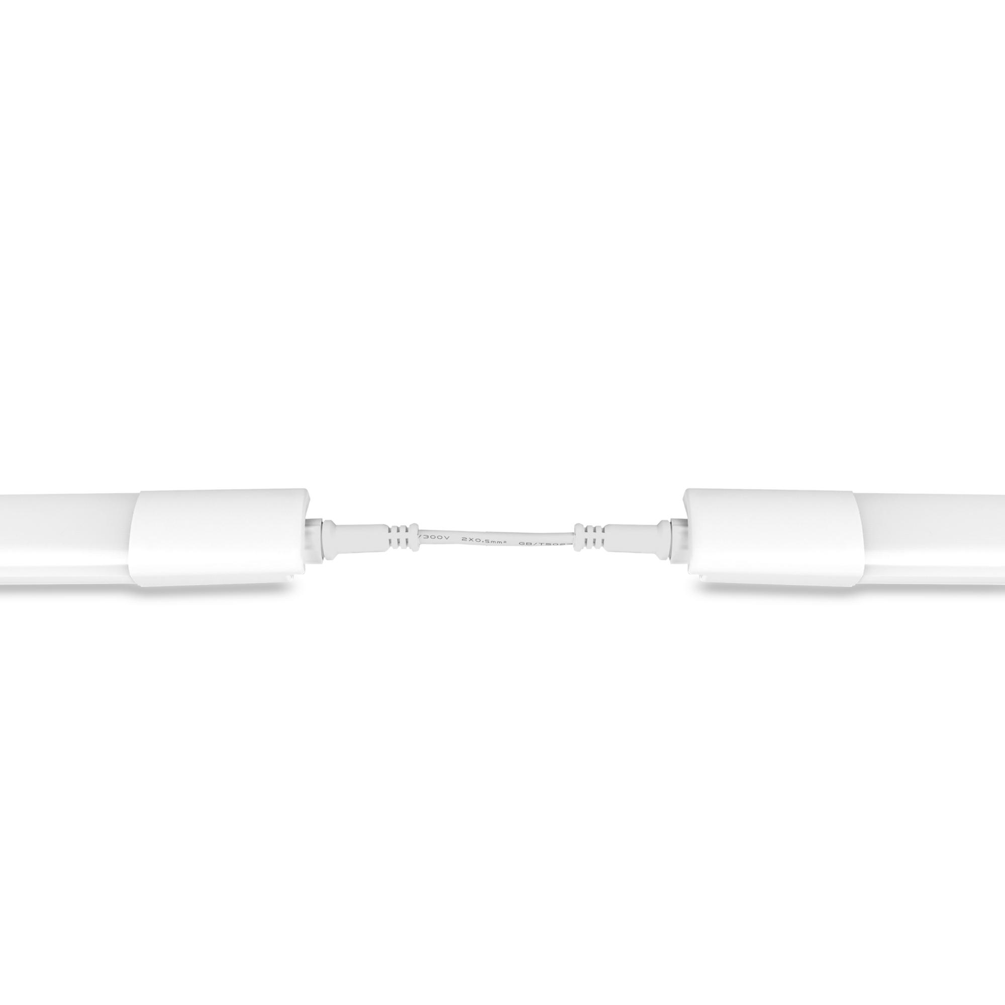 LED світильник IP65 лінійний магістральний TITANUM 36W 1.2М 6500K (TL-BNWL-36126) — фото 5 з 9