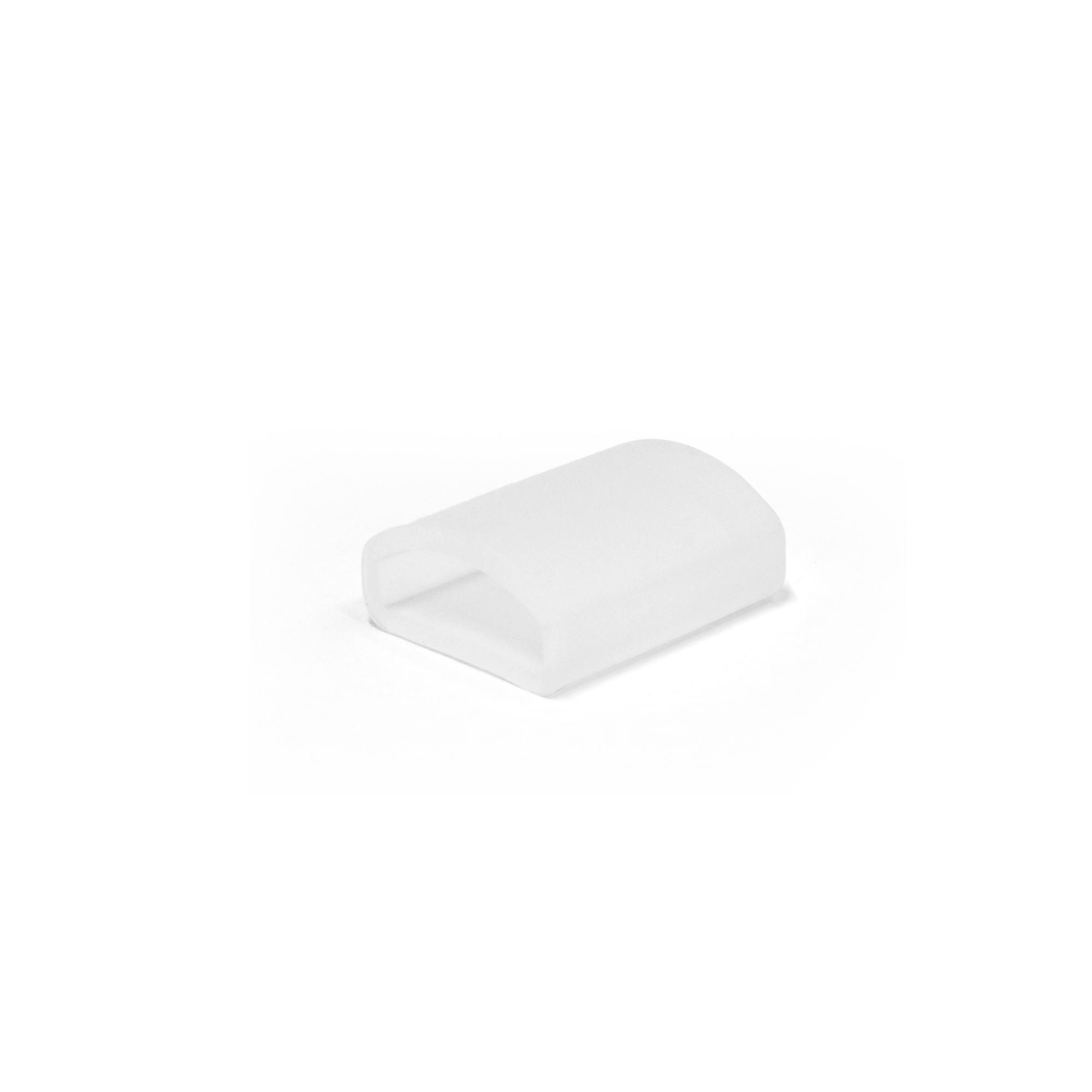 Торцева заглушка для LED стрічки VIDEX VL-LST-CB65-FC07 (5шт) — фото 2 з 5