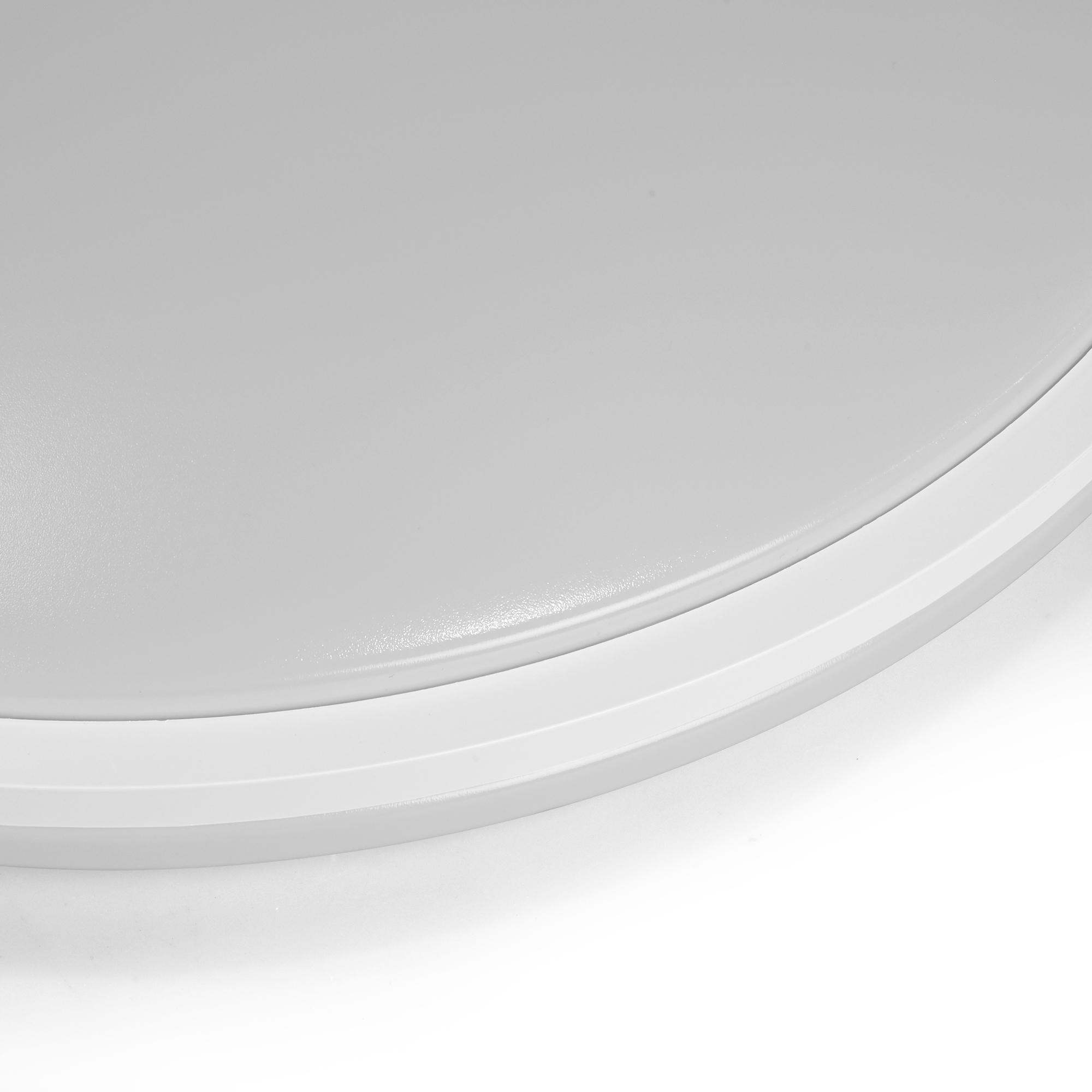 LED Світильник з вентилятором VIDEX CLF01 60W 3000K-4200K-6000K White — фото 12 з 21