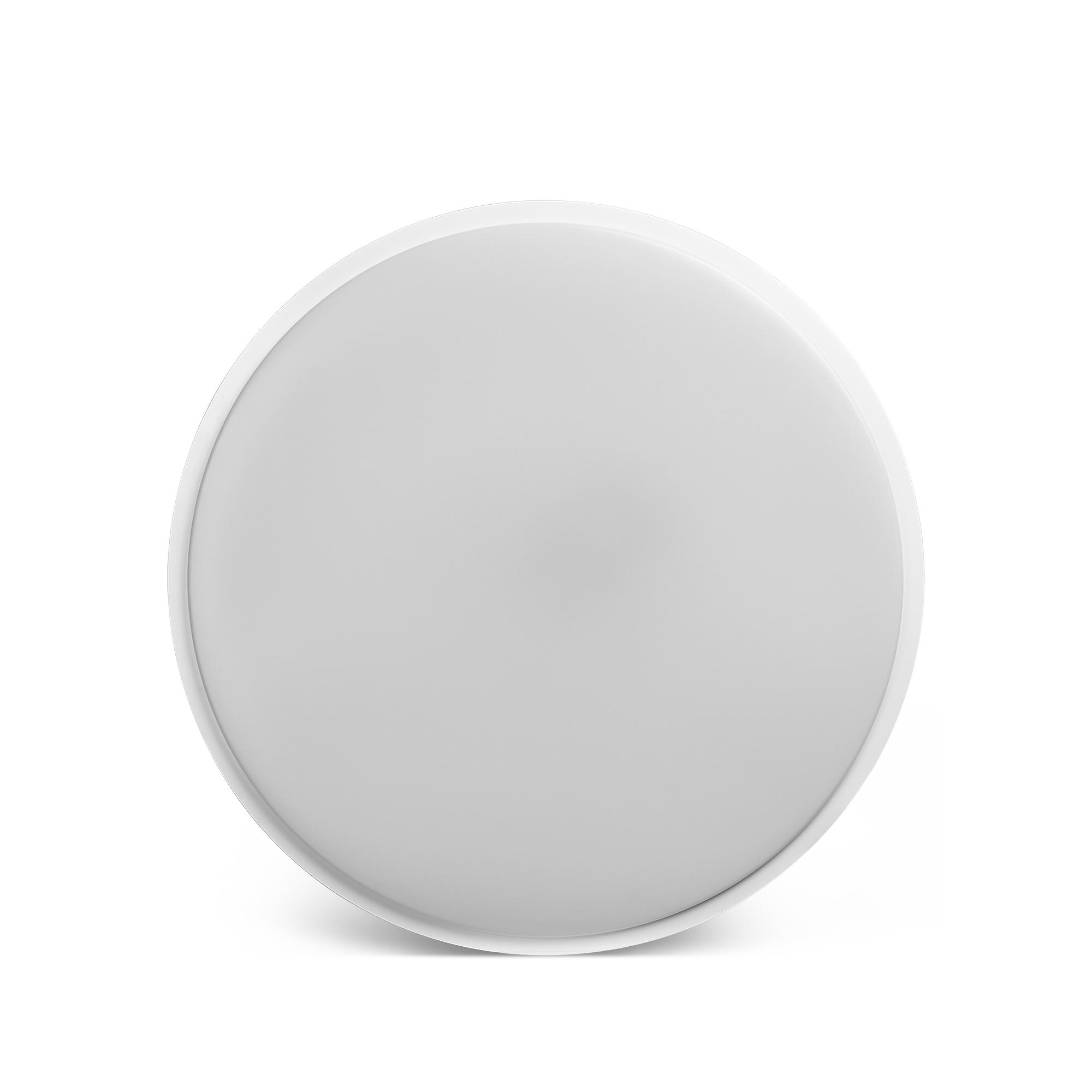 LED Світильник з вентилятором VIDEX CLF01 60W 3000K-4200K-6000K White — фото 11 з 21