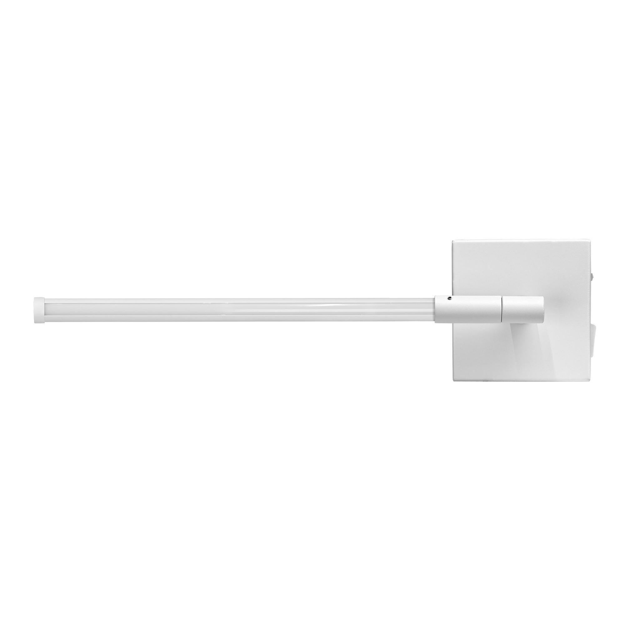 LED світильник настінний VIDEX WL041 5W 3000-4000-6000K White — фото 2 з 3