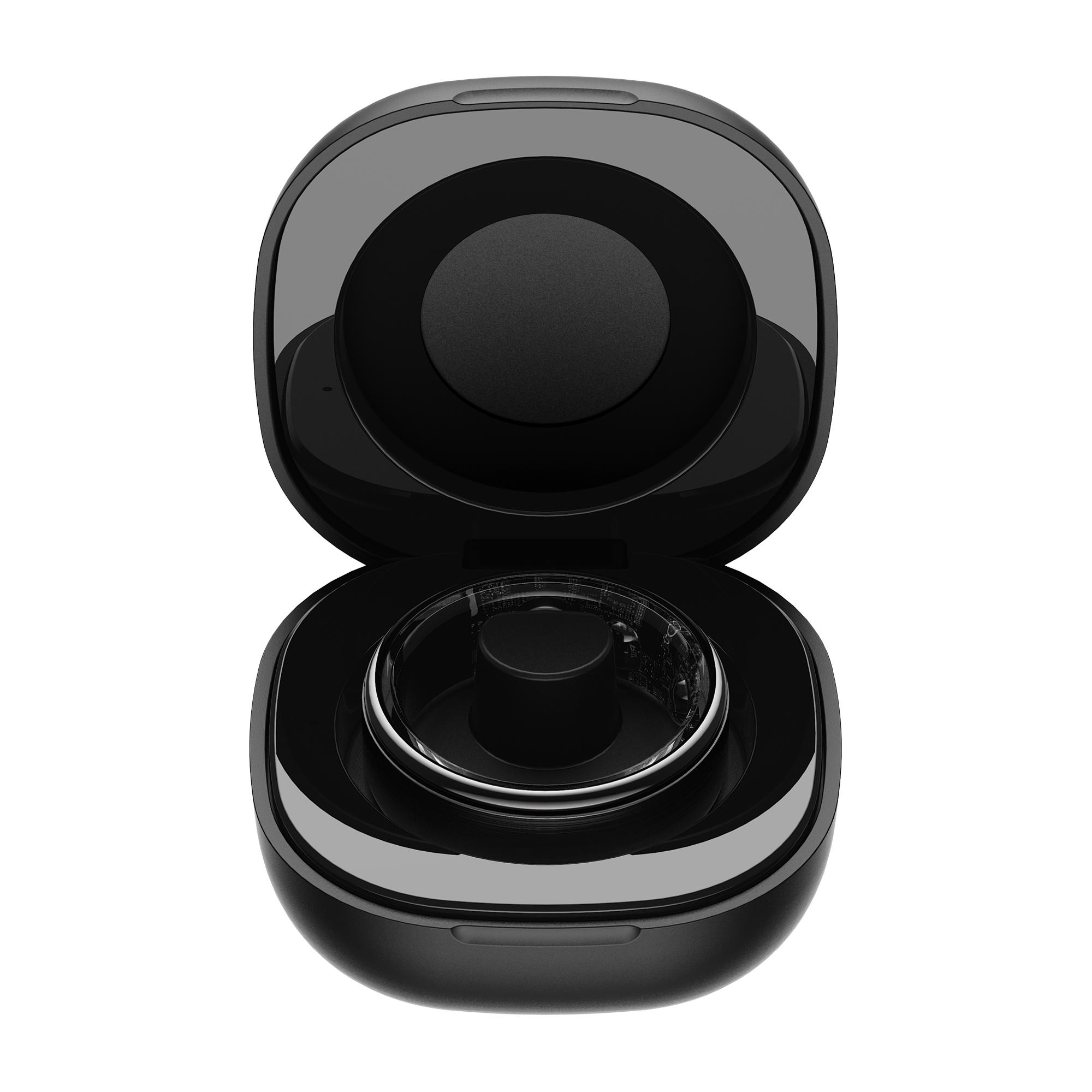 Cмарт кільце HAVIT M7083-11 Bluetooth Black — фото 6 з 21