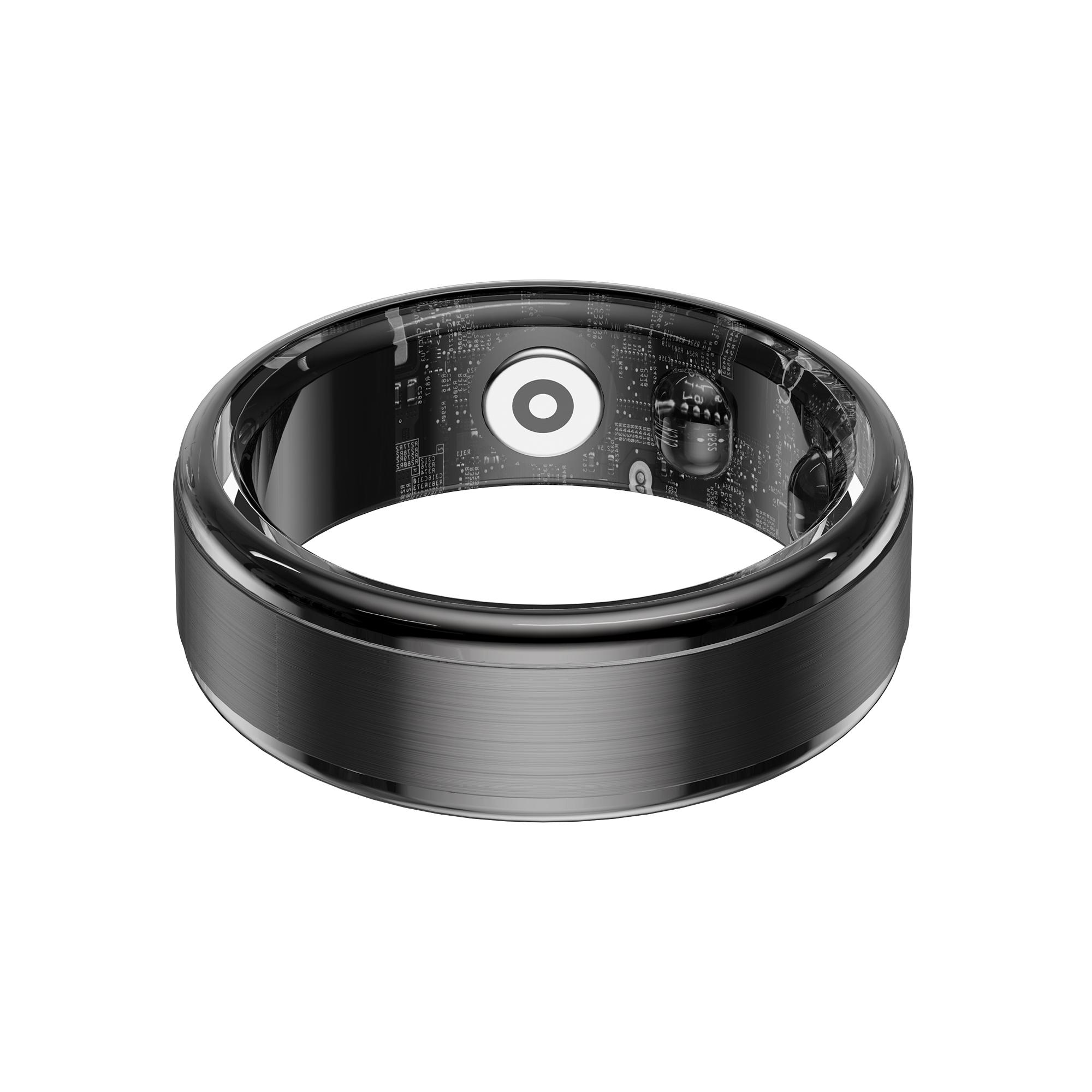 Cмарт кільце HAVIT M7083-11 Bluetooth Black — фото 2 з 21