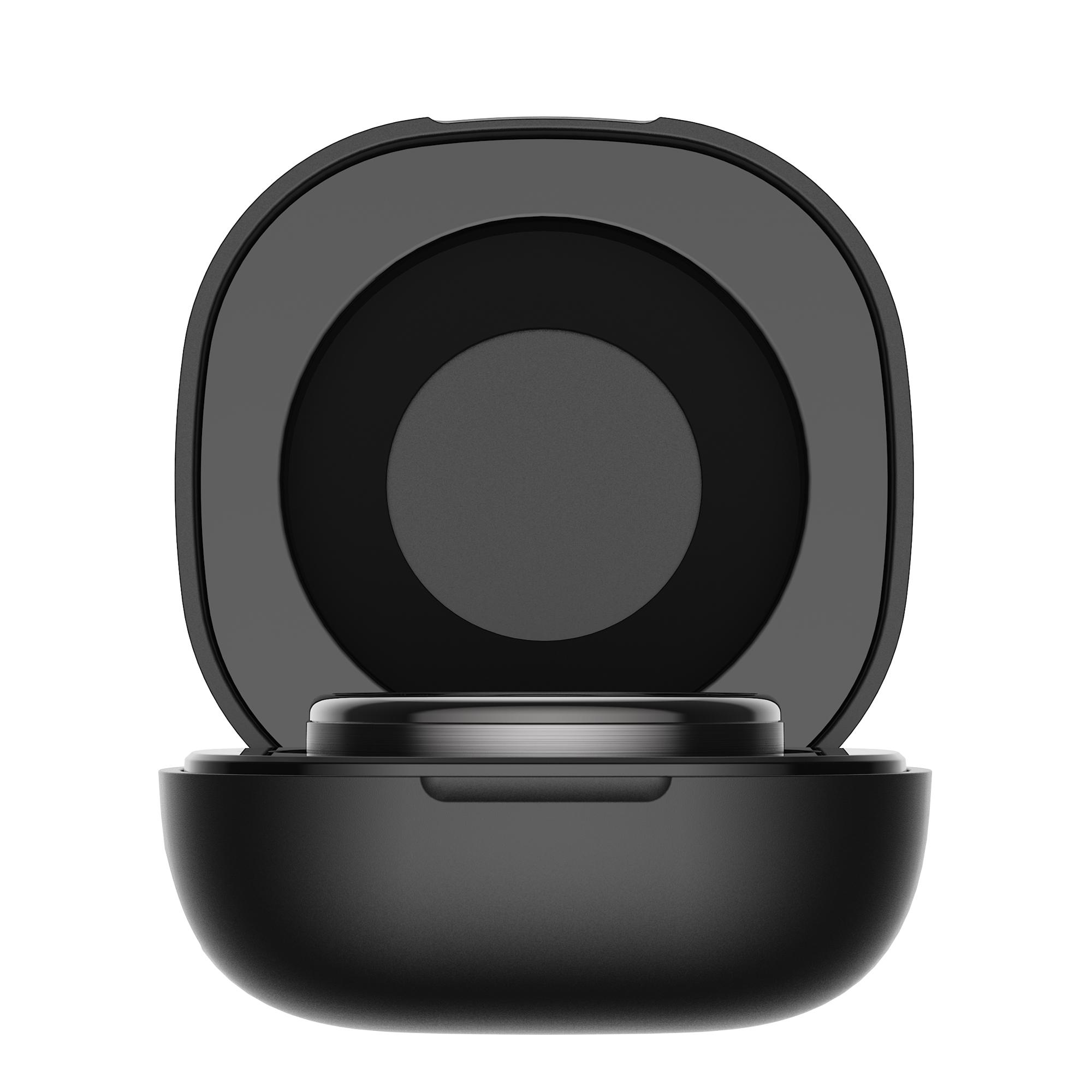 Cмарт кільце HAVIT M7083-11 Bluetooth Black — фото 8 з 21