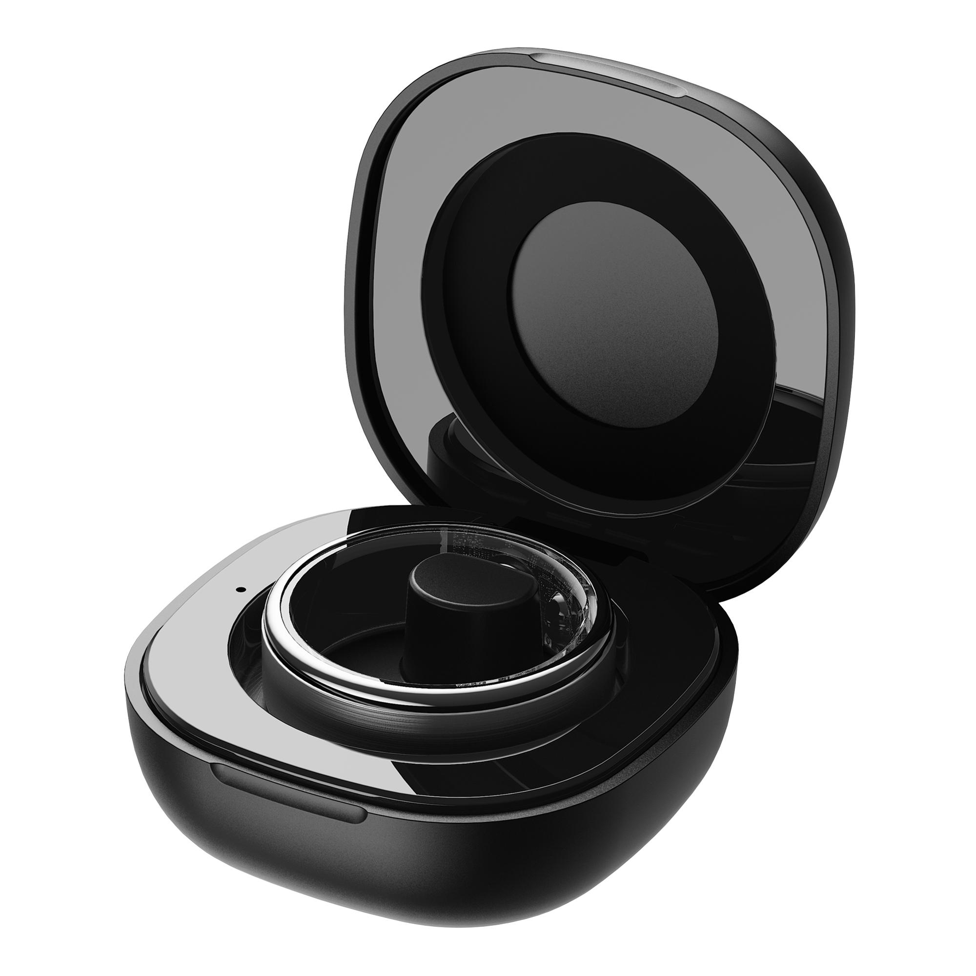 Cмарт кільце HAVIT M7083-12 Bluetooth Black — фото 5 з 21