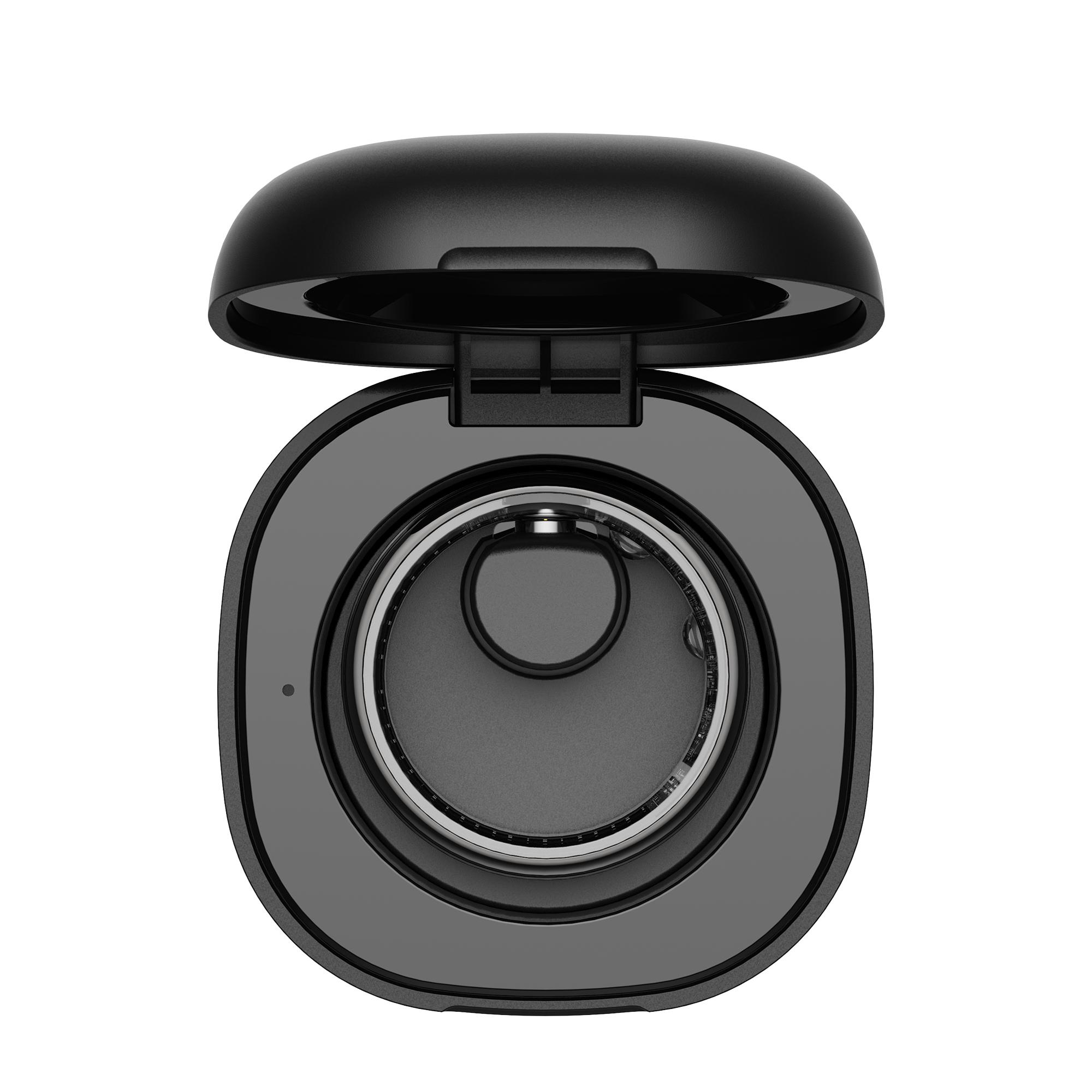 Cмарт кільце HAVIT M7083-12 Bluetooth Black — фото 7 з 21