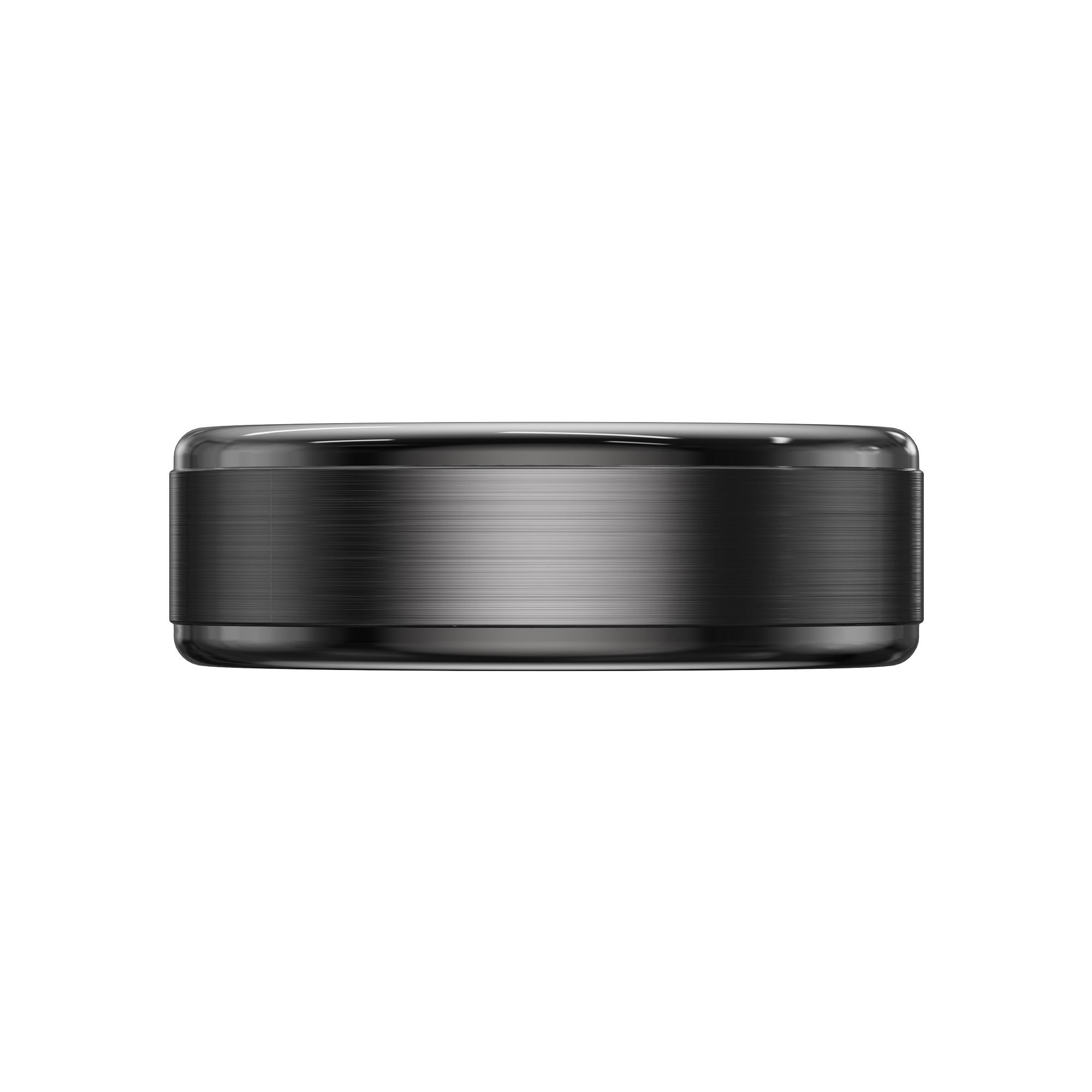 Cмарт кільце HAVIT M7083-12 Bluetooth Black — фото 3 з 21