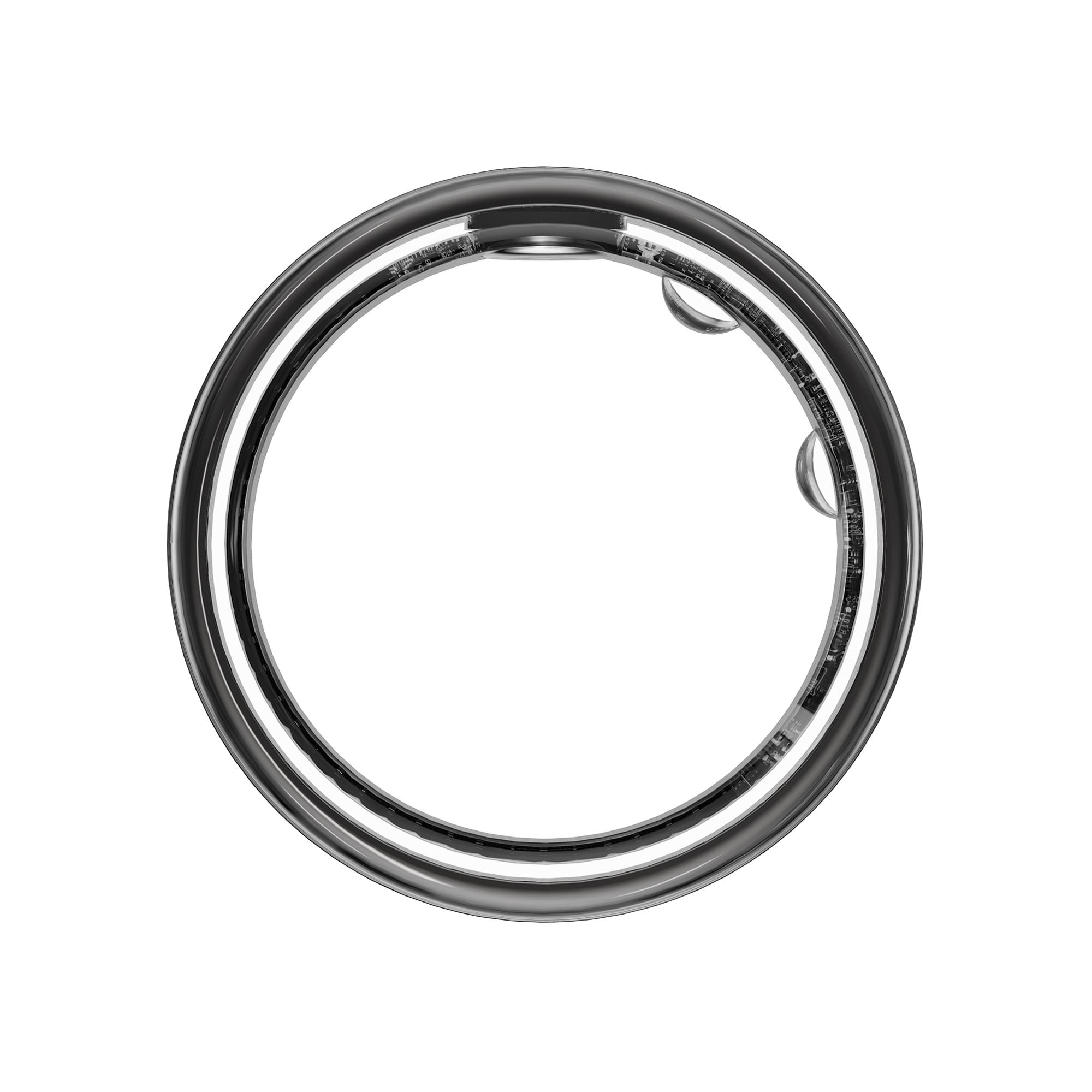 Cмарт кільце HAVIT M7083-12 Bluetooth Black — фото 4 з 21