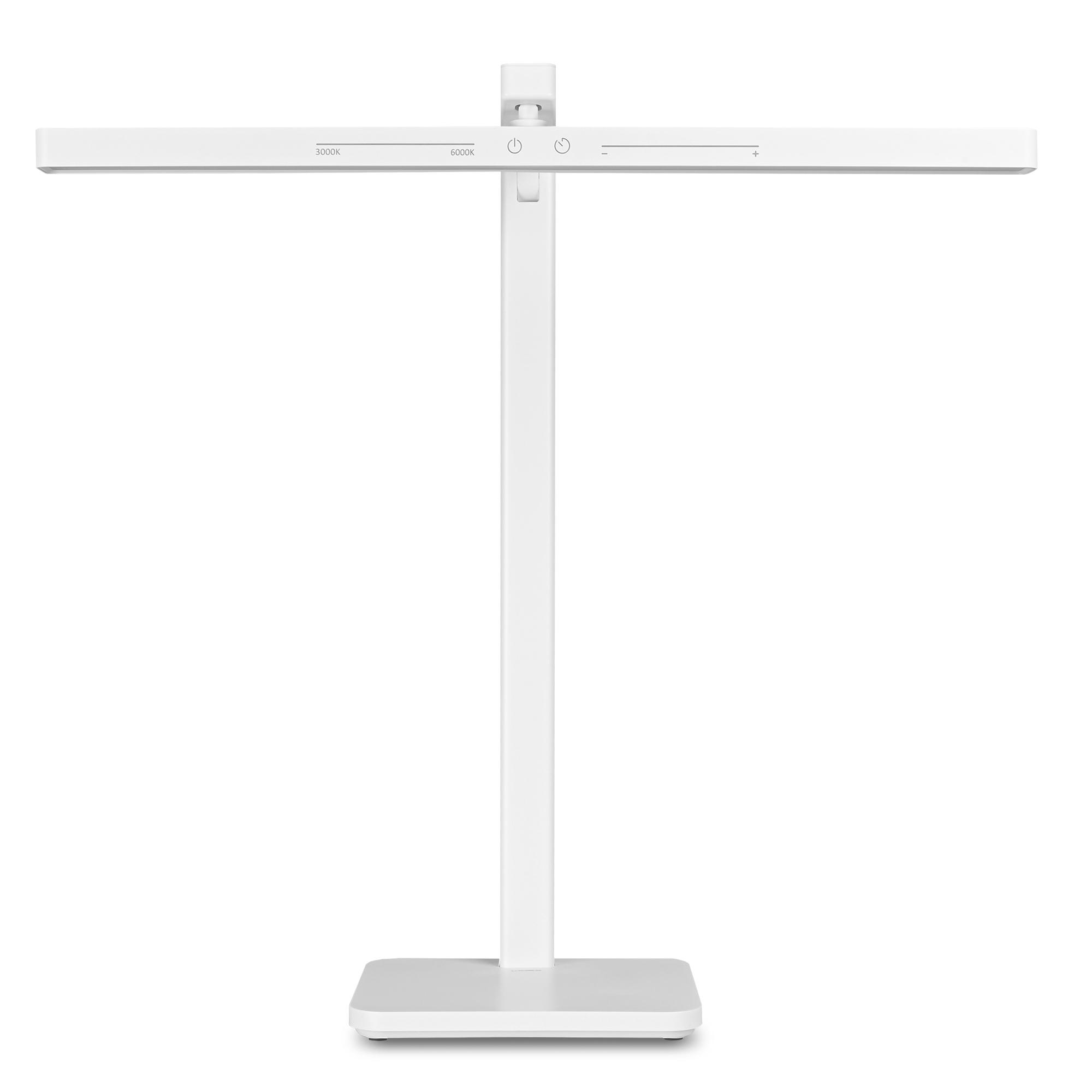 LED лампа настiльна VIDEX VL-TF22W 18W 3000-6000K 230V White — фото 3 з 13