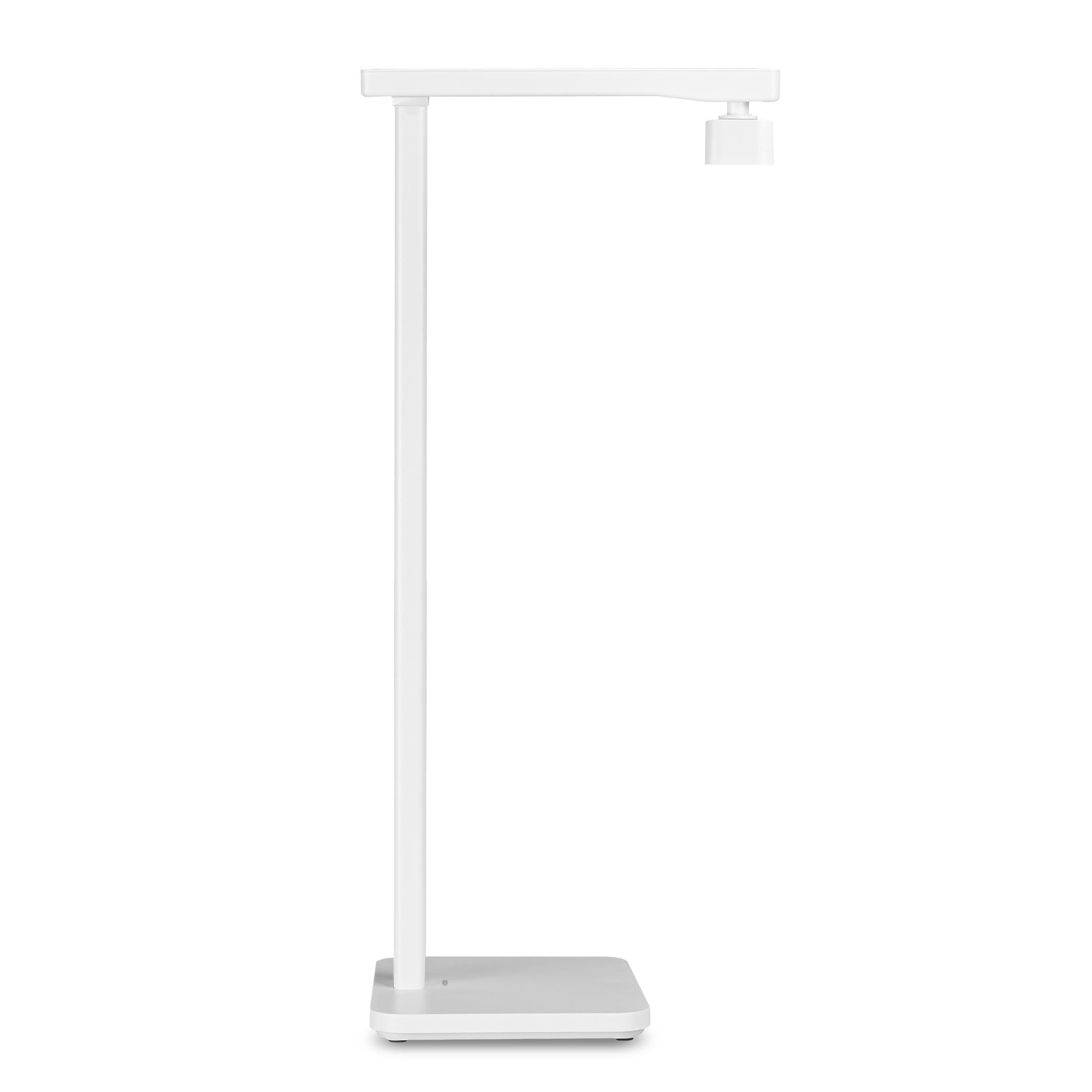 LED лампа настiльна VIDEX VL-TF22W 18W 3000-6000K 230V White — фото 4 з 13
