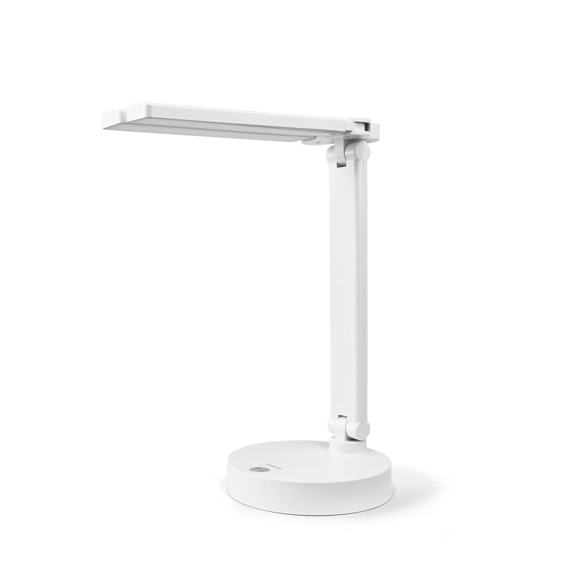 LED лампа настiльна з акумулятором TITANUM TLTF-015W 10W 3000-6000K — фото 2 з 15