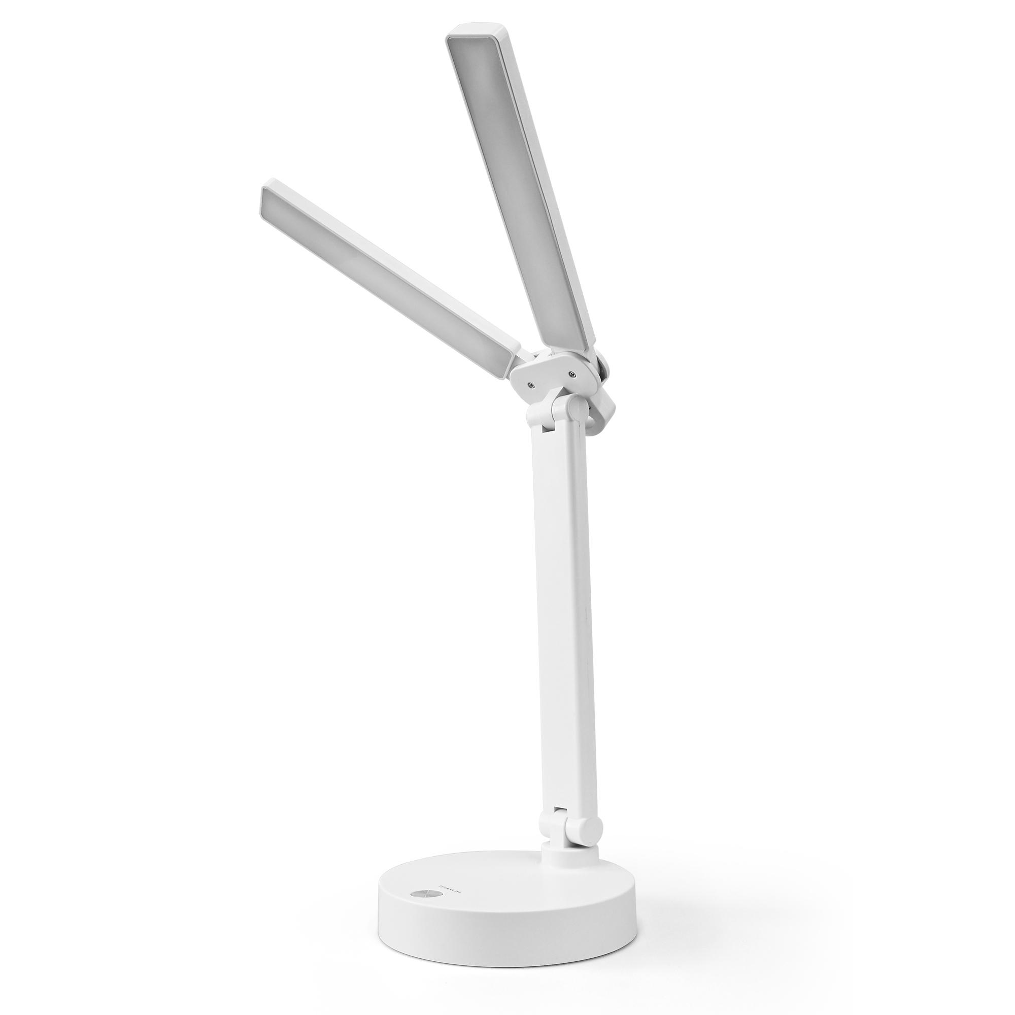 LED лампа настiльна з акумулятором TITANUM TLTF-015W 10W 3000-6000K — фото 11 з 15