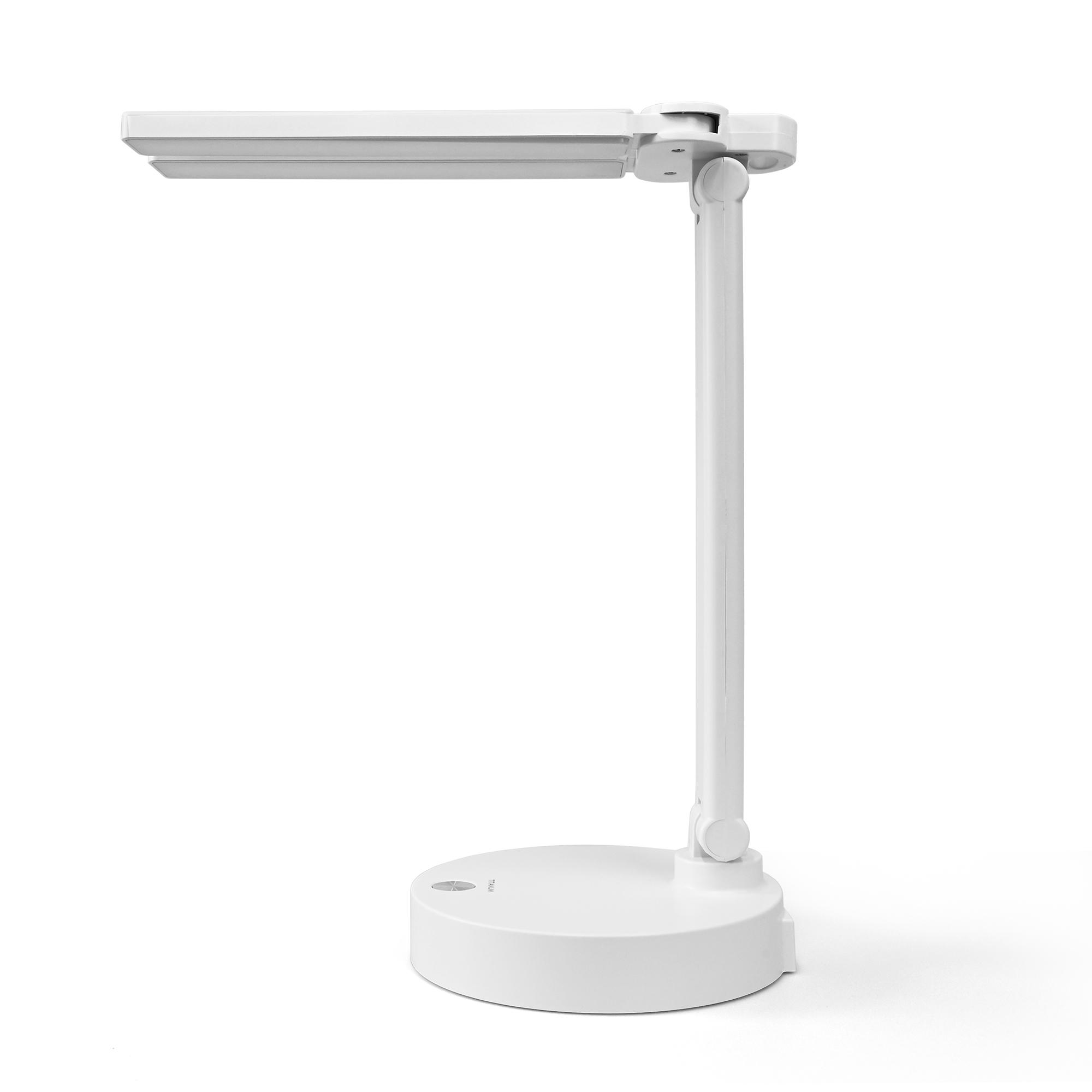 LED лампа настiльна з акумулятором TITANUM TLTF-015W 10W 3000-6000K — фото 8 з 15