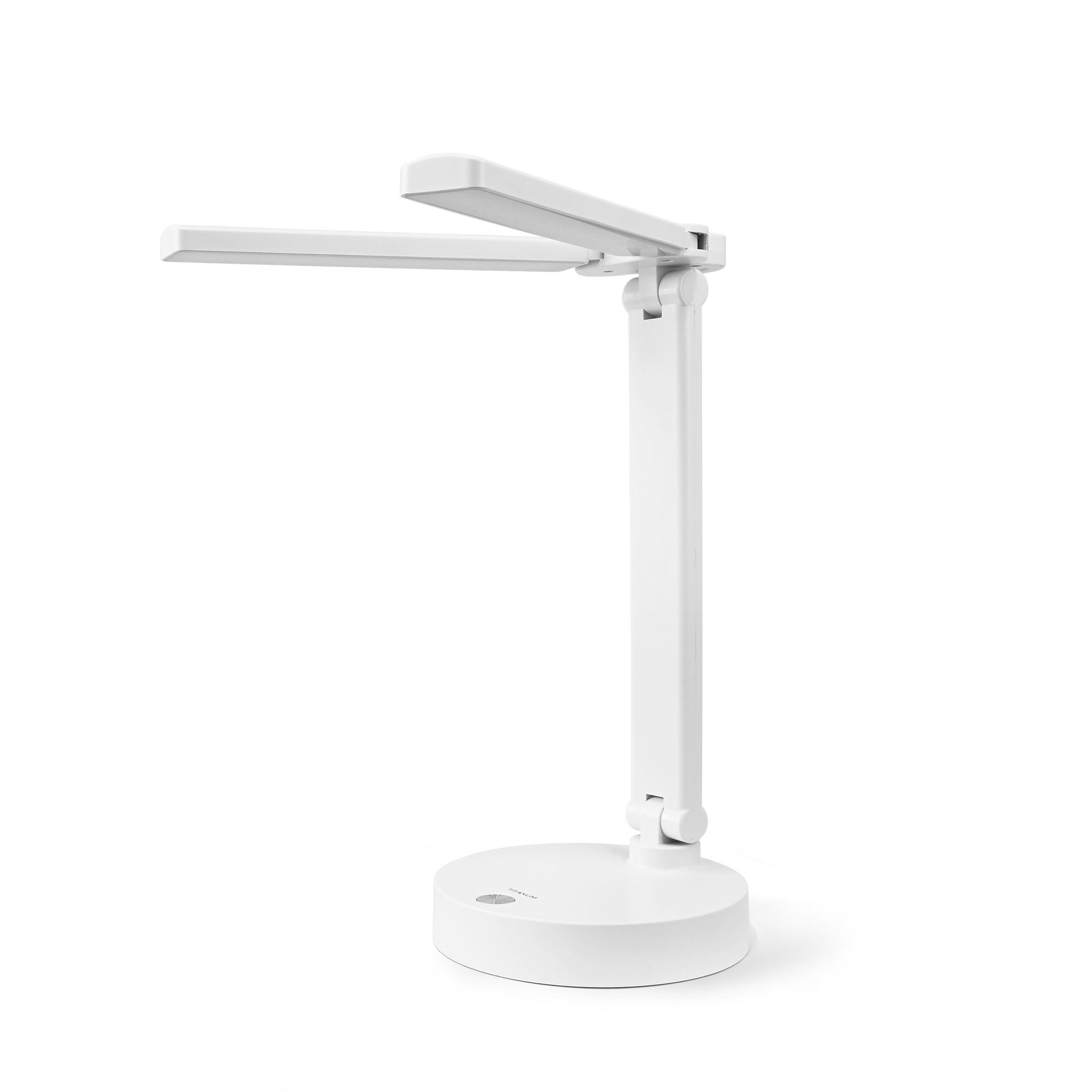 LED лампа настiльна з акумулятором TITANUM TLTF-015W 10W 3000-6000K — фото 3 з 15