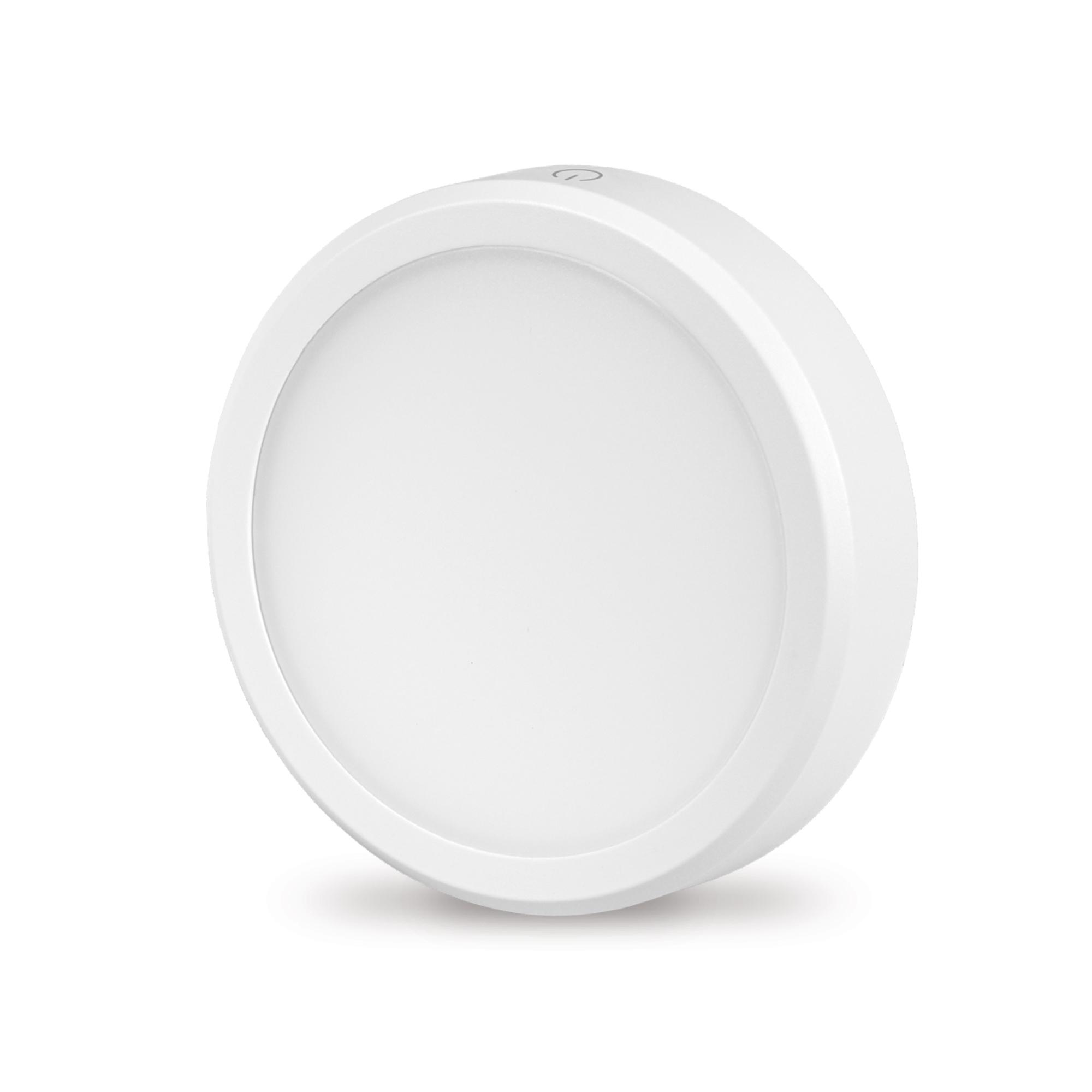 LED Світильник акумуляторний з датчиком руху VIDEX VL-NL090W White — фото 2 з 2