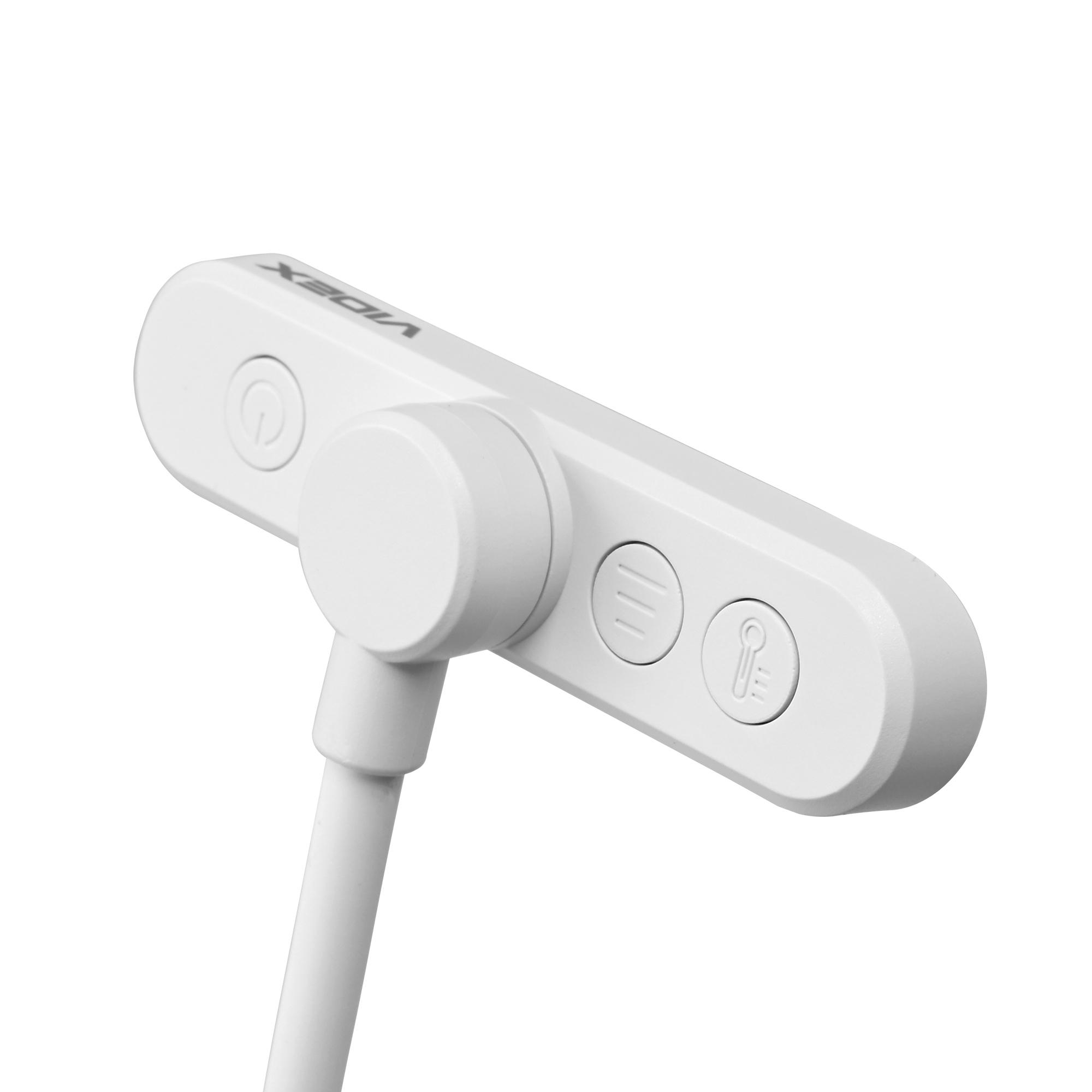 LED Світильник акумуляторний для читання VIDEX VL-NL134W White — фото 9 з 25