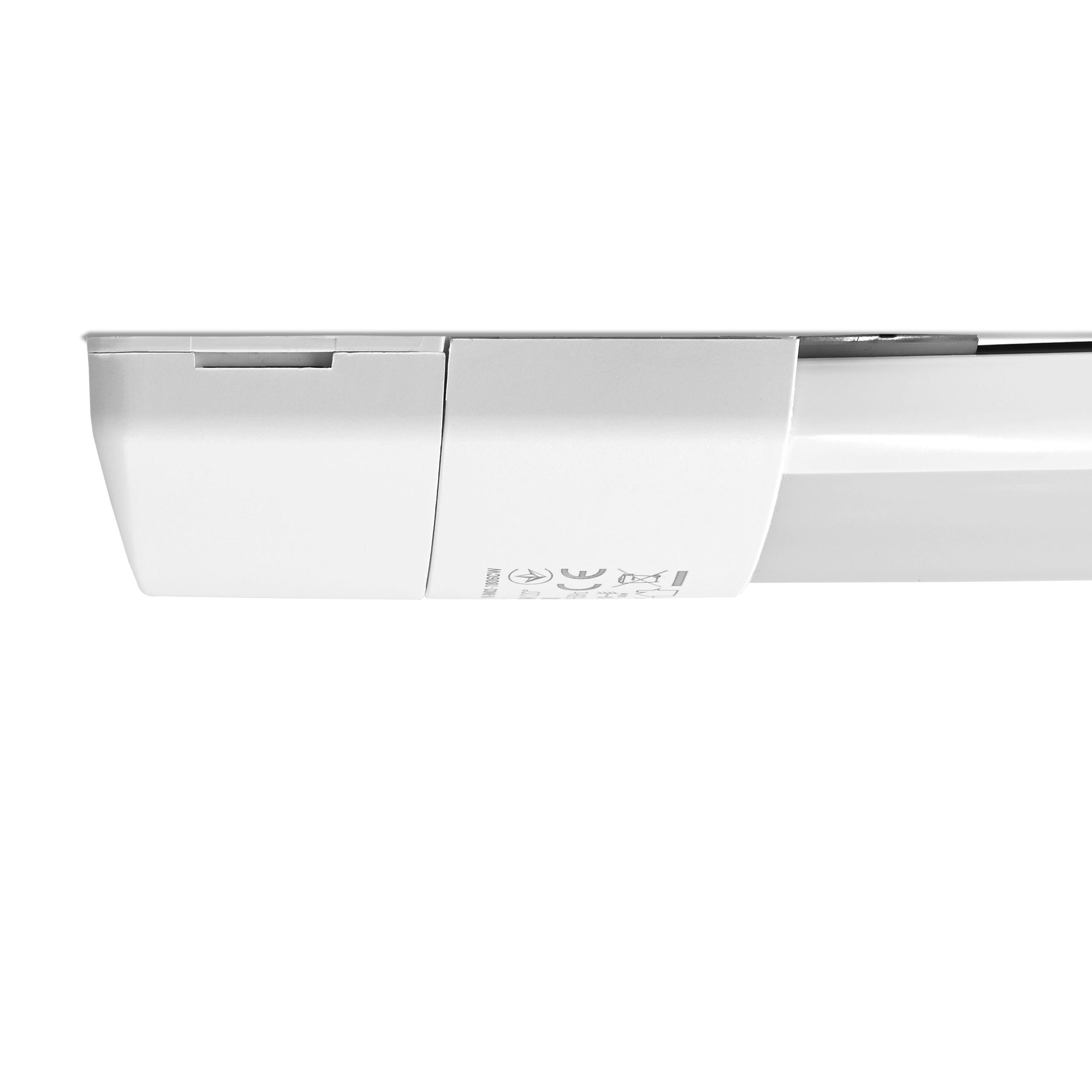 LED світильник лінійний магістральний VIDEX BN02 45W 1.5М 4000K-5000K-6500K — фото 11 з 14