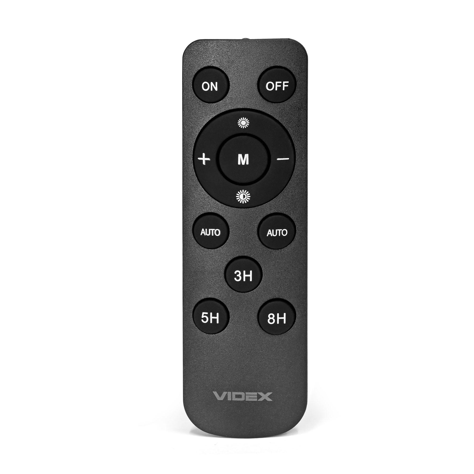 LED ліхтар вуличний автономний VIDEX 3800Lm 5000K (VL-SLSO-092-S) — фото 7 з 17