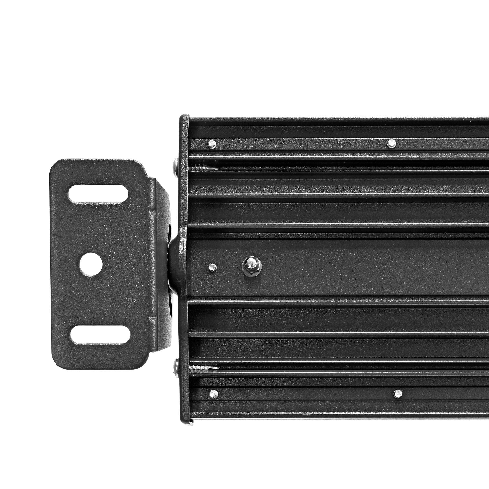 LED світильник висотний лінійний VIDEX HBL02 150W 5000K 230V — фото 5 з 14