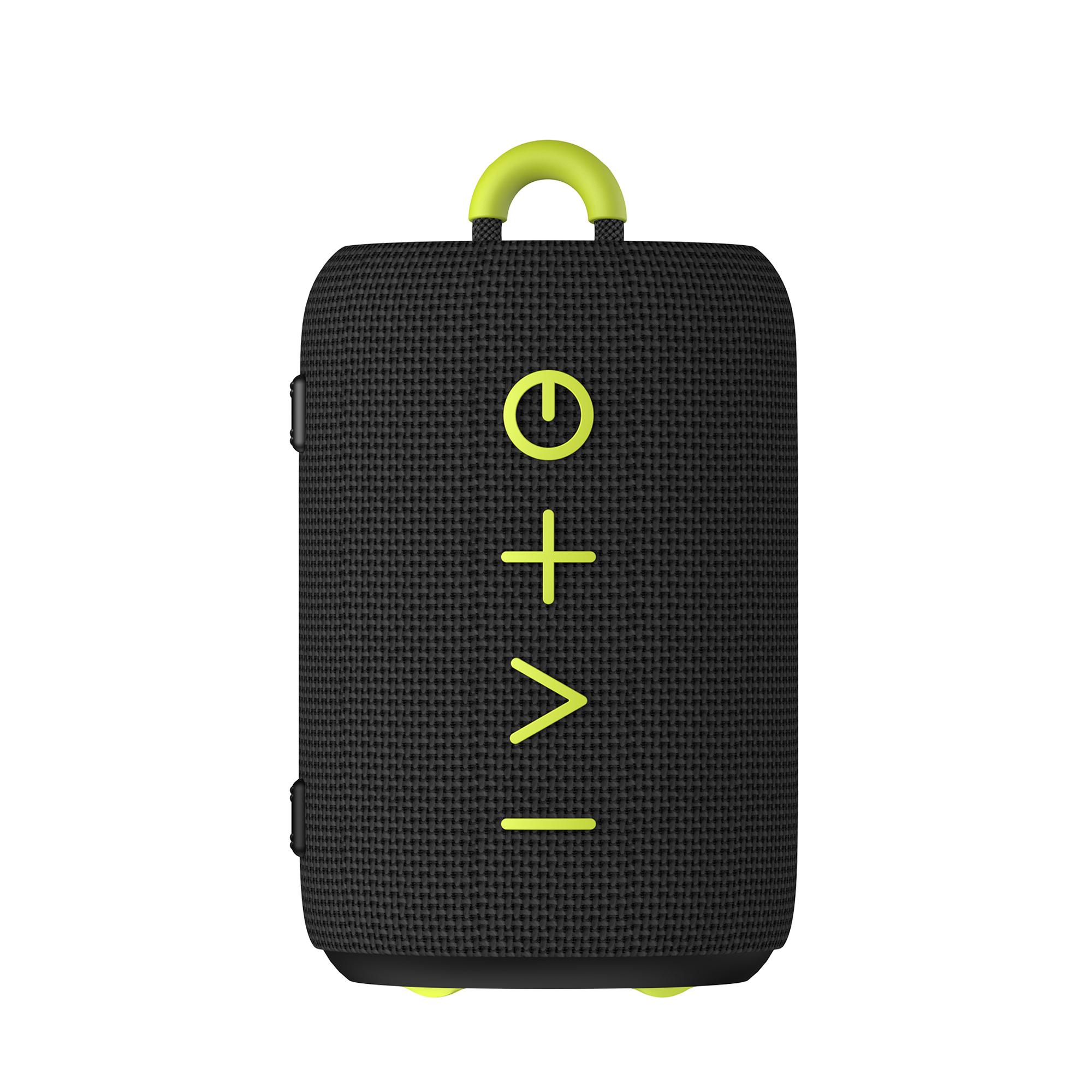 Портативна колонка HAVIT SK918BT IPX6 15W Black — фото 5 з 10