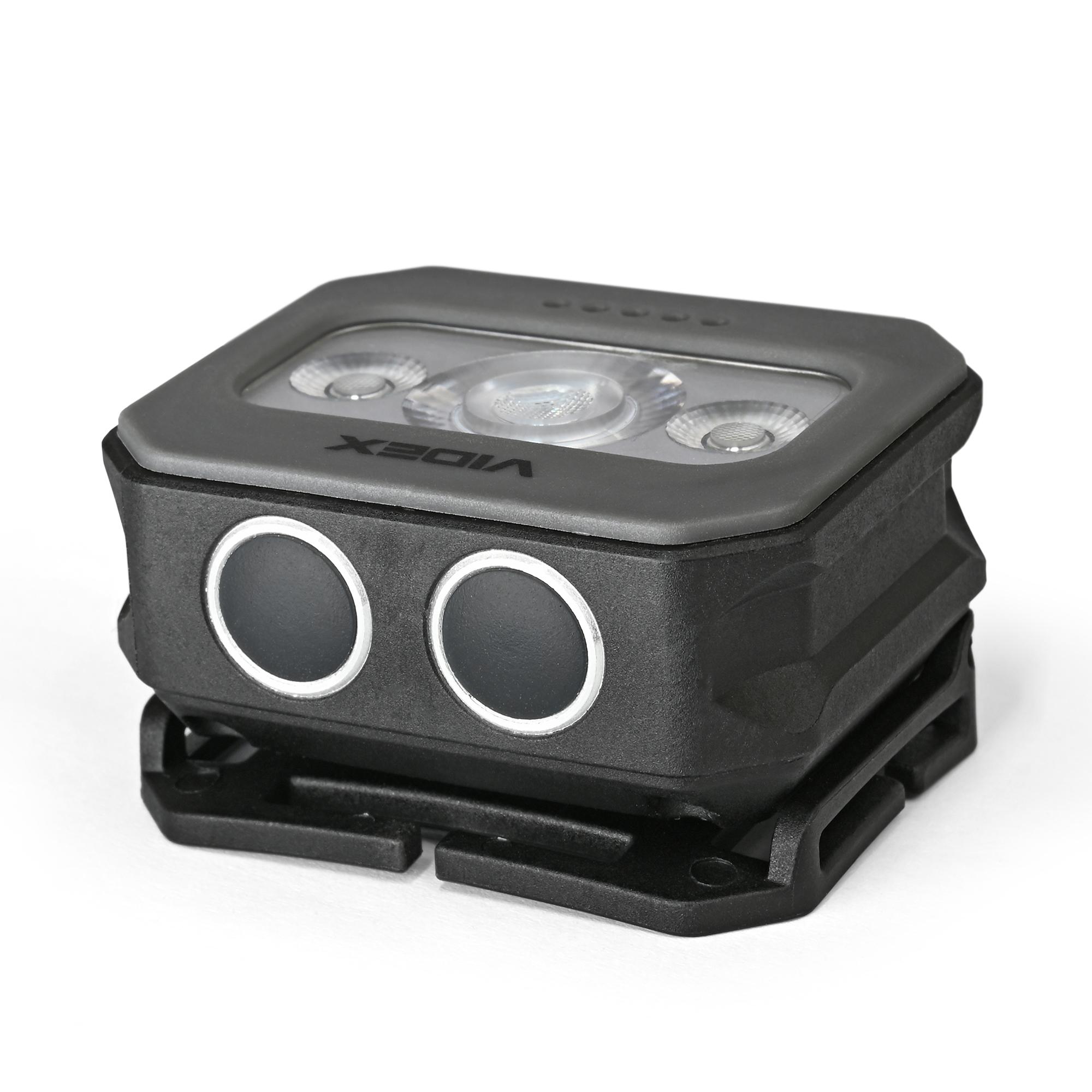 Налобний світлодіодний ліхтарик VIDEX VLF-H086 400Lm 5000K — фото 8 з 22