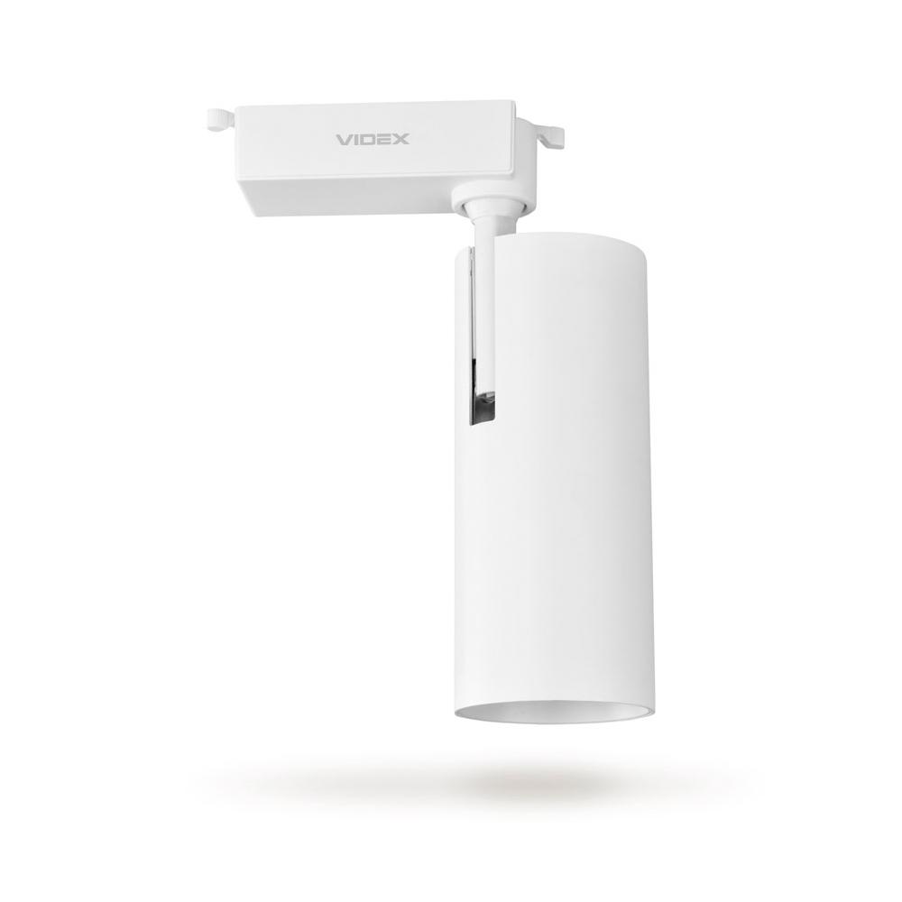 LED світильник трековий VIDEX VLE-TR04-304W 30W 4000K White — фото 4 з 7